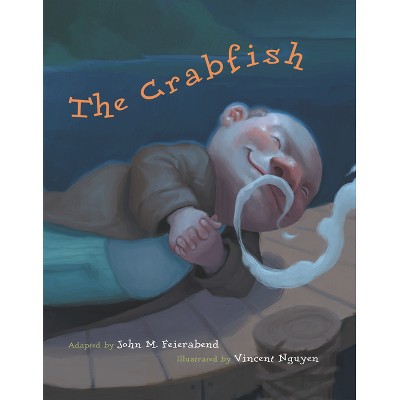 The Crabfish - (First Steps in Music) (Hardcover)
