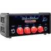 Hughes & Kettner Spirit of Metal Nano Amp Head Black - 2 of 3