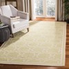 Dhurries DHU545 Hand Woven Flat Weave Indoor Rugs - Safavieh - 2 of 4