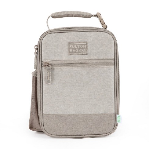 Fulton bag co sales lunch tote