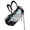 MacGregor Golf Ladies VIP 14 Divider Stand Carry Bag with Full Length Dividers - 2 of 4