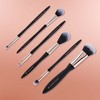 Profusion Cosmetics Artistry Eye Essentials | 3-pc Artistry Eye Brush Set - 2 of 3