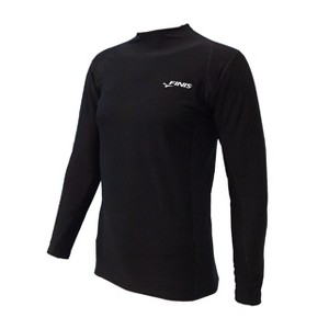 FINIS Thermal Swim Shirt - 1 of 4