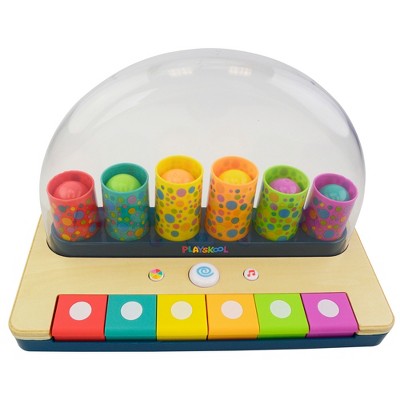 Piano playskool hot sale