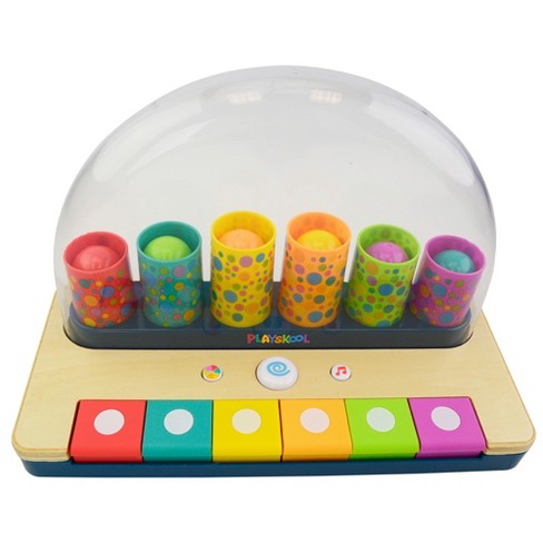 Playskool music hot sale