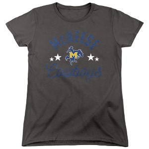 Women's Mcneese State University Cowboy T-Shirt - 1 of 4