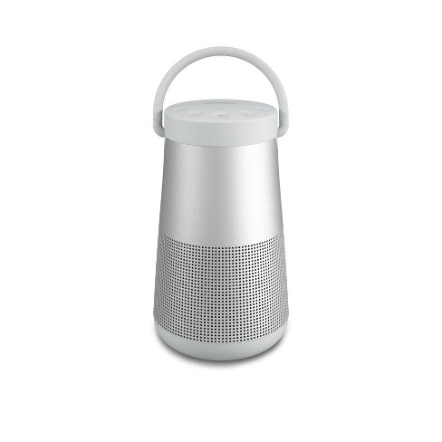 Bose Soundlink Revolve Plus Ii Portable Bluetooth Speaker - Gray 