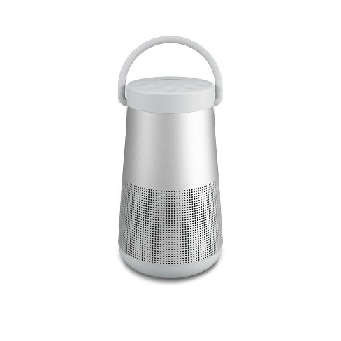 Bose SoundLink Revolve Plus II Portable Bluetooth Speaker - Gray