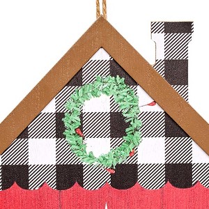 The Lakeside Collection Hanging Home Sentiment - 1 of 3