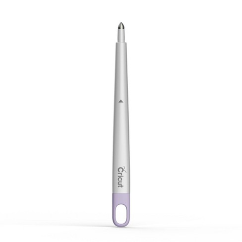 Cricut 5pc Metallic Medium Point Pen Set : Target
