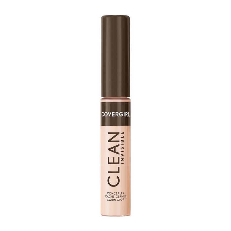 COVERGIRL Clean Invisible Concealer - 0.23 fl oz, 3 of 13