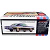Skill 2 Model Kit 1966 Chevrolet Chevelle SS Hardtop 1/25 Scale Model by AMT - 3 of 4