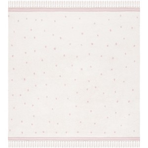 Easy Care ECR212 Hand Woven Machine Washable Indoor Rugs - Safavieh - 1 of 4