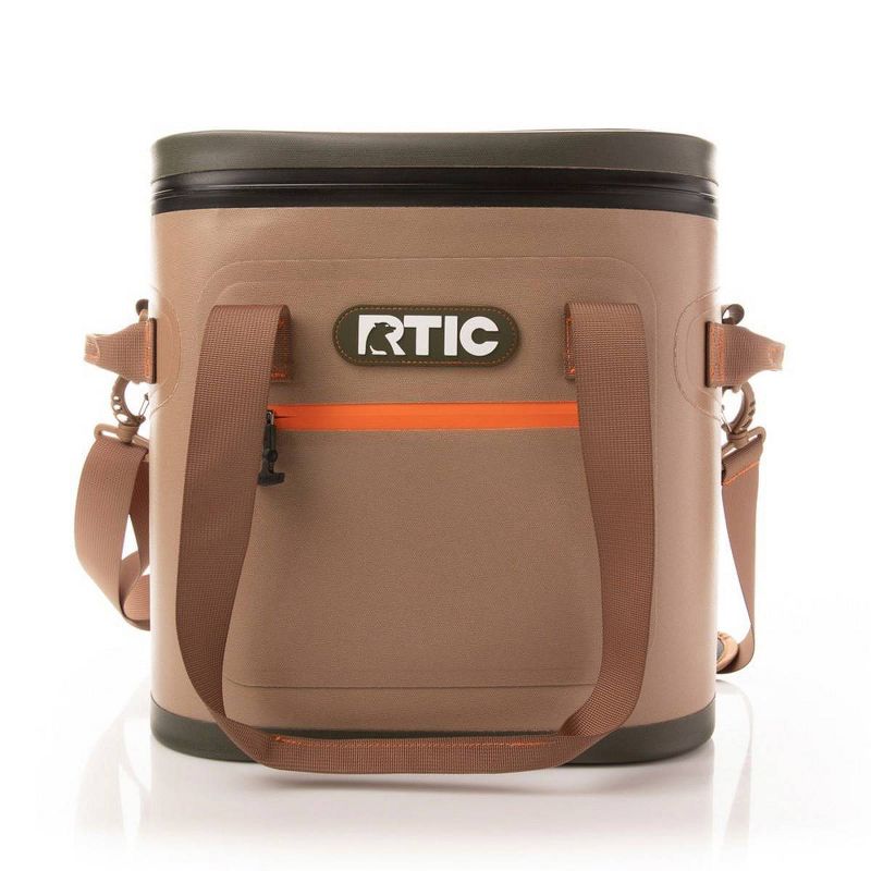 RTIC Outdoors 20 Cans Soft Sided Cooler, 2 of 9