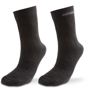 Pavilion Gift Company - The Game - Men's Cotton Blend Sock - Socks - 1 of 4
