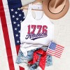 Simply Sage Market 1776 America Racerback Tank - 3 of 4