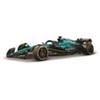 Maisto Formula Racing Diecast Vehicle 1:43 Scale Assortment 2 - 4 of 4