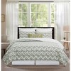 C&F Home Blair Cotton Botanical Quilt Set  - Reversible and Machine Washable - image 2 of 4