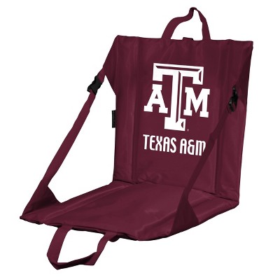 NCAA Texas A&M Aggies Stadium Seat