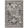 Unique Loom    La Jolla Cathedral Area Rug - 2 of 4