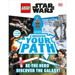 Oswald blusa Regeneración Lego Star Wars In 100 Scenes (hardcover) By Daniel Lipkowitz : Target