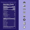 MadeGood Mixed Berry Granola Bars - 6ct - 4 of 4