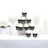 Big Dot of Happiness Holy Nativity - Manger Scene Religious Christmas Decorations - Party Cupcake Wrappers - Set of 12 - 2 of 4
