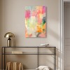 Art Remedy Salt and Berries II Colorful Abstract Wall Art Unframed - 2 of 4