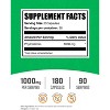 BulkSupplements Phytosterols Capsules - 2 of 4