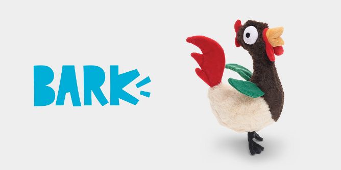 Bark Best Of Barkbox Dog Toy Collection : Target