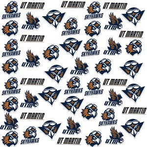 The University Of Tennessee At Martin Spirit Logos 50Ct Sticker Pack Miscellaneous 50 Ct. Sticker Pack - 1 of 4