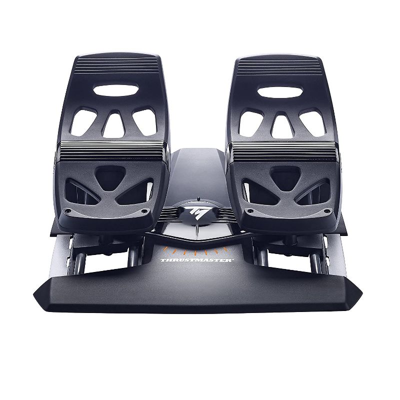 Thrustmaster TFRP Rudder (PS5, PS4, XBOX Series X/S, One & PC), 4 of 8