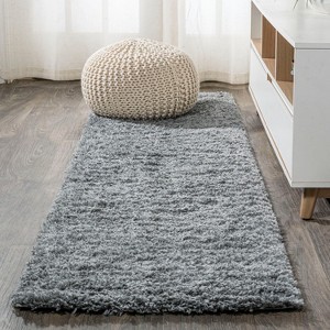 Ankara Vintage Medallion Area Rug - JONATHAN Y - 1 of 4