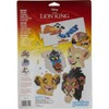 Perler Fused Bead Kit-Lion King - image 4 of 4