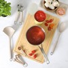 Gibson Home 20-Piece Kitchen Gadget & Tool Set – Nylon Utensils, Measuring Cups & Spoons, Can Opener, Ice Cream Scoop & More - 2 of 4