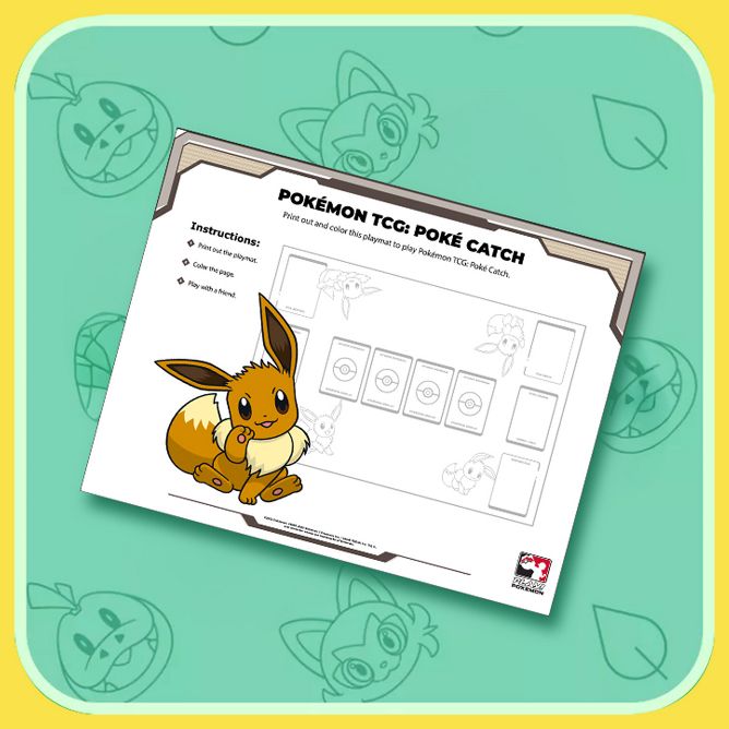 Pokémon : Page 2 : Target