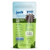 Jack&Pup All Ages Dog Treat with Beef Flavor - 2.1oz - 3 of 3