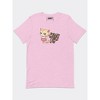MyMoodTee Women’s Hissy Fit Cotton Graphic Tee – Bold & Sarcastic Statement Shirt - 4 of 4