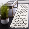 Melody MEL134 Power Loomed Indoor Rugs - Safavieh - 2 of 4
