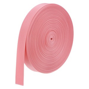 Unique Bargains Nylon Durable Multipurpose Waterproof Webbing Strap 1 Inch Wide 1 Pc - 1 of 4