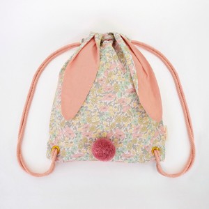 Meri Meri Floral Bunny Backpack (Pack of 1) - 1 of 2