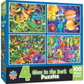 Super Jojo kids songs Jigsaw Puzzle