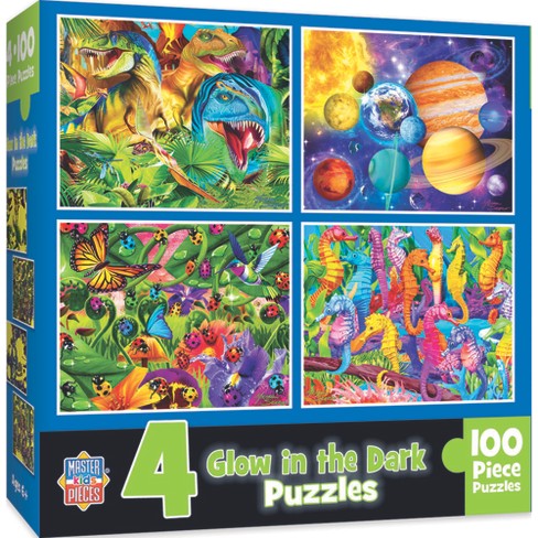 Puzzles  Eco-Friendly Jigsaws for Children