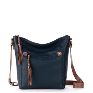 THE SAK Women's Ashland Leather Crossbody - 1 of 4