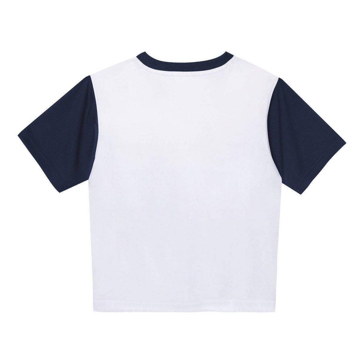 MLB Tampa Bay Rays Youth Poly Jersey - thumbnail 3