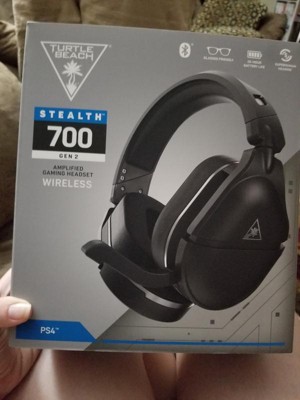 turtle beach stealth 700 ps4 target