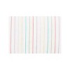 C&F Home Bunnies & Blooms Placemats Set of 6, 14" x 20" - 3 of 4