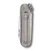 Victorinox Classic SD 7 Function Pocket Knife - 2 of 4