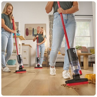 Dirt Devil Broom Vac BD45000