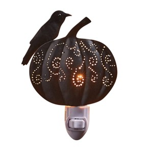 Park Designs Fall Night Lights - 1 of 3